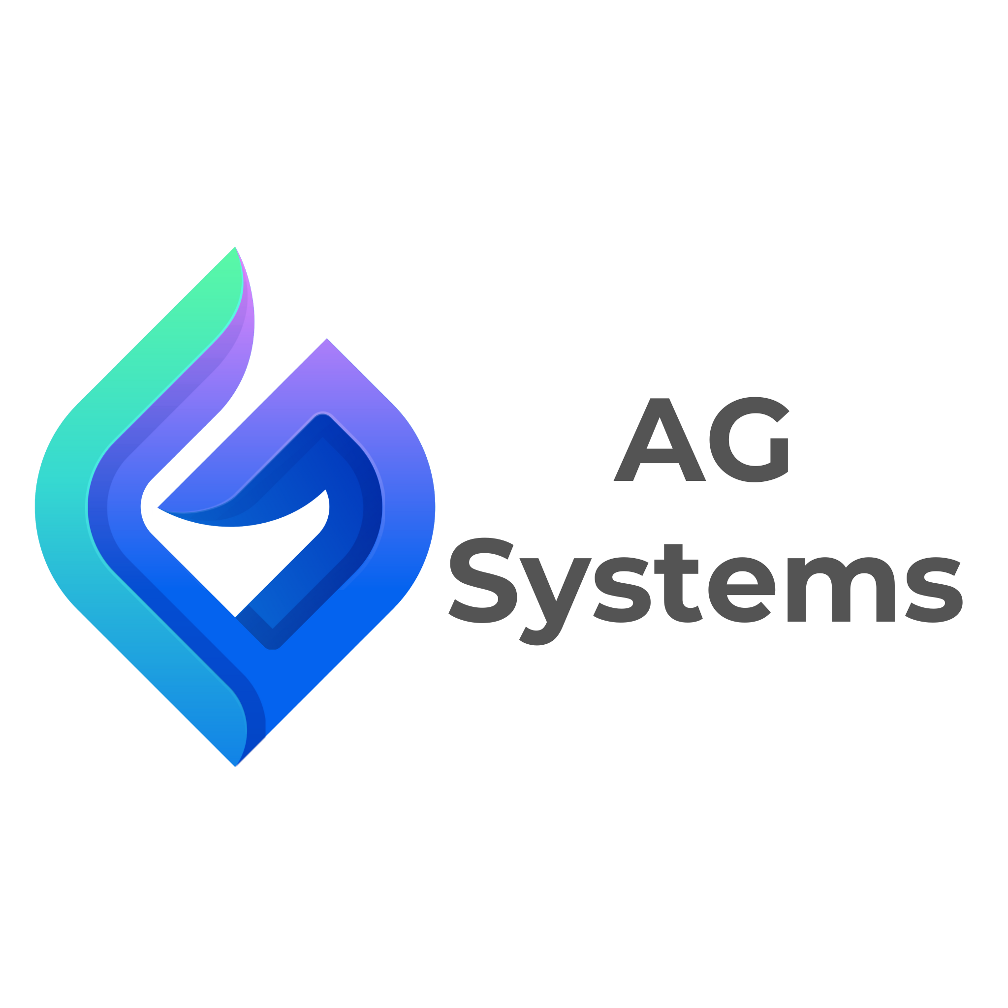 AG Systems Logo